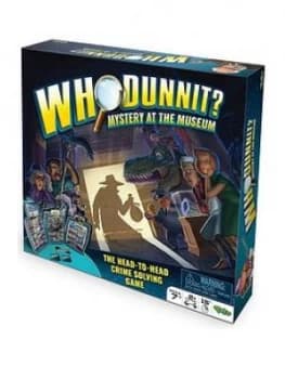 Yulu Who Dunnit!