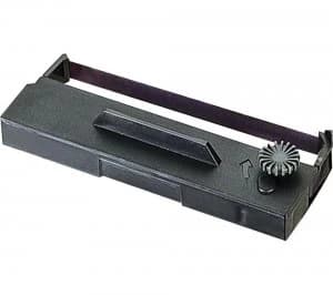 Epson ERC-27 Black Fabric Ribbon