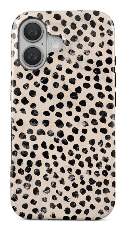Burga ALMOND LATTE TOUGH CASE FOR