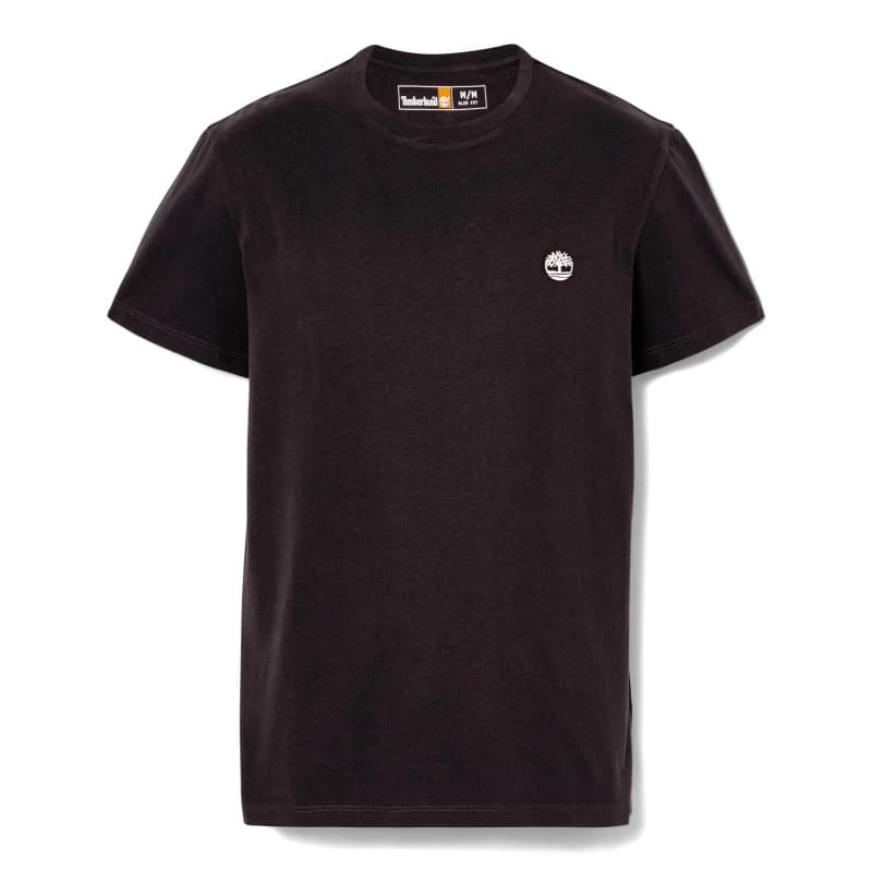 Timberland River Tee - Black M
