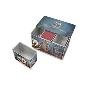 Trio Realms of Havoc Deck Tin