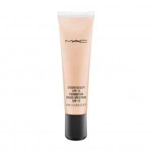 MAC Studio Sculpt Foundation Nc20