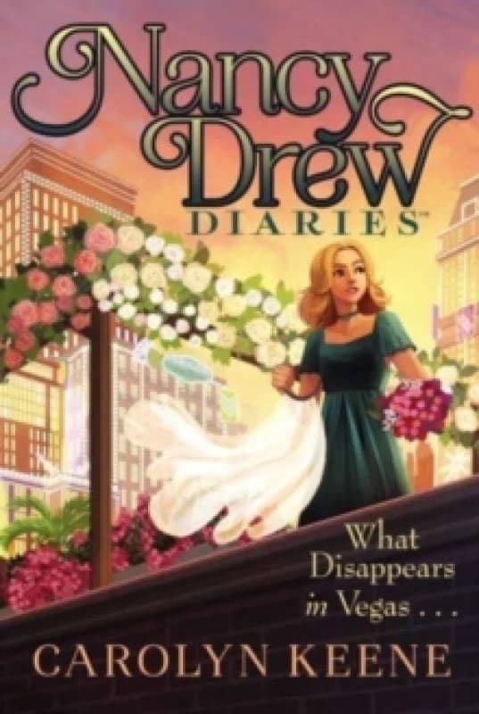 What Disappears in Vegas . . . : Volume 25 Paperback / softback