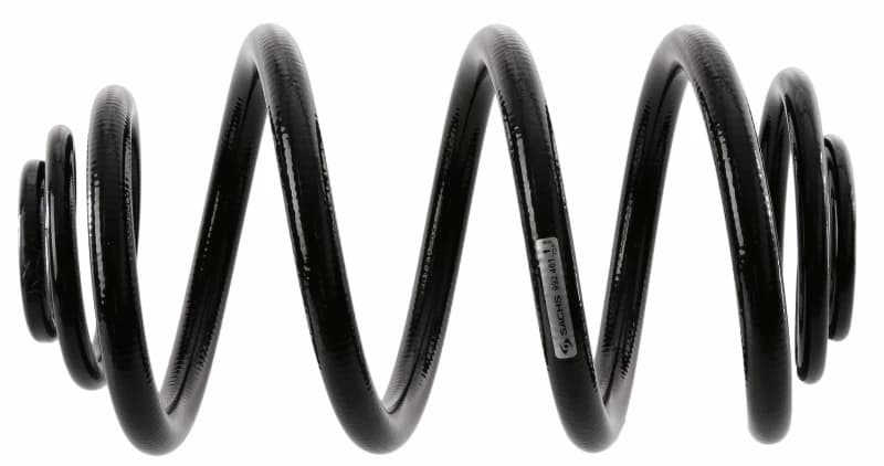 Coil spring SACHS 992 461