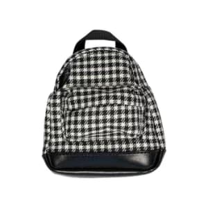 I'm a Girly Stripe Backpack