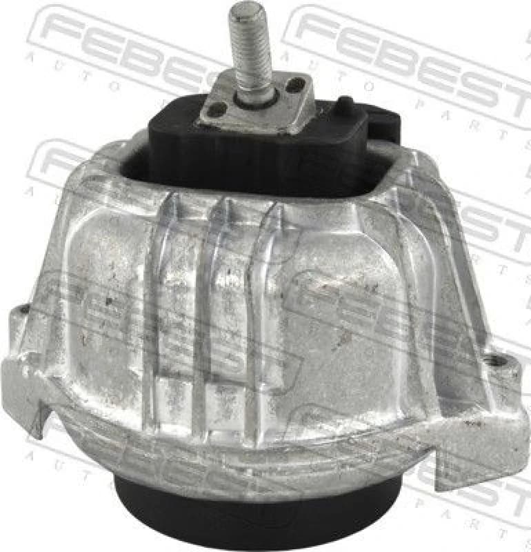 FEBEST Engine mount FEBEST BMM-E90