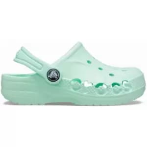 Crocs Baya Clogs Unisex Juniors - Pink