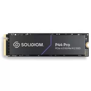 Solidigm P44 Pro M.2-2280 2TB PCI Express 4.0 x4 NVMe Solid State Drive
