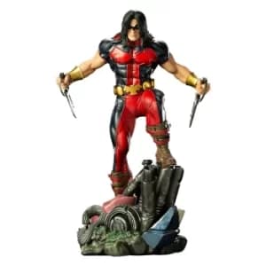 Warpath (X-Men) 1/10 Scale BDS ArtScale PVC Statue