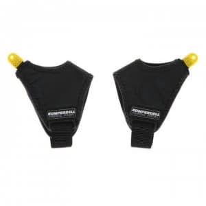 Komperdell Nordic Profi S - Black/White