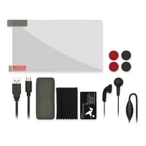 Speedlink 7-In-1 Starter Kit For Nintendo Switch