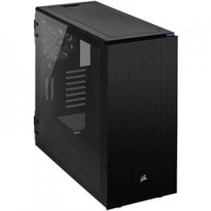 Corsair Carbide 678C Midi Tower Computer Case