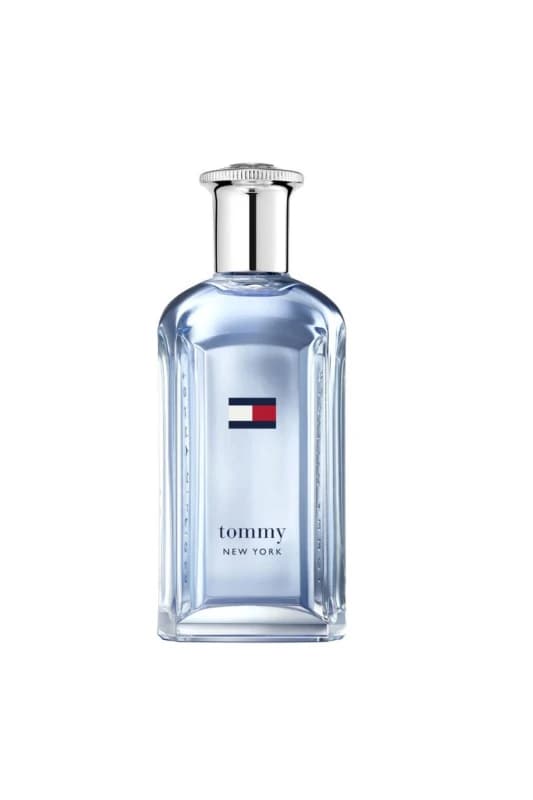 Debenhams Debenhams Men Tommy New York Eau de Toilette in Misc Size: 100ml Misc 100ml Male 7640496672140