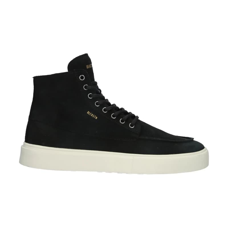 Blackstone Trainers Blackstone Ruby Eero Noir Male 45