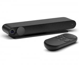 Facebook Portal TV