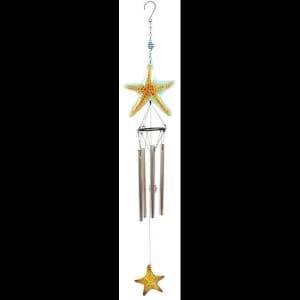 Starfish Windchime
