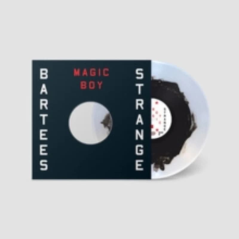 Magic Boy Vinyl