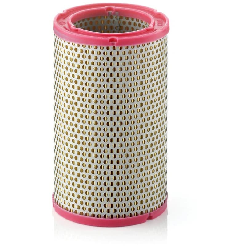 MANN-FILTER C 1134 Air filter Filter Insert Air Filter (8)