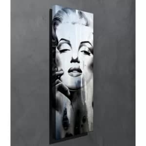 PC169 Multicolor Decorative Canvas Painting