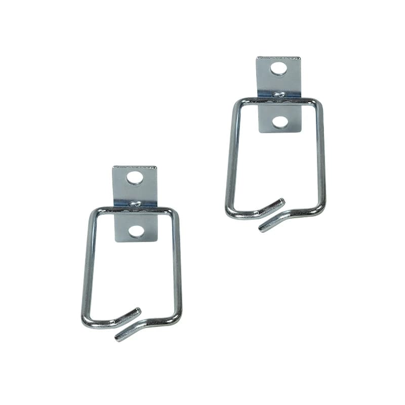 LogiLink OR0002 rack accessory Cable ring