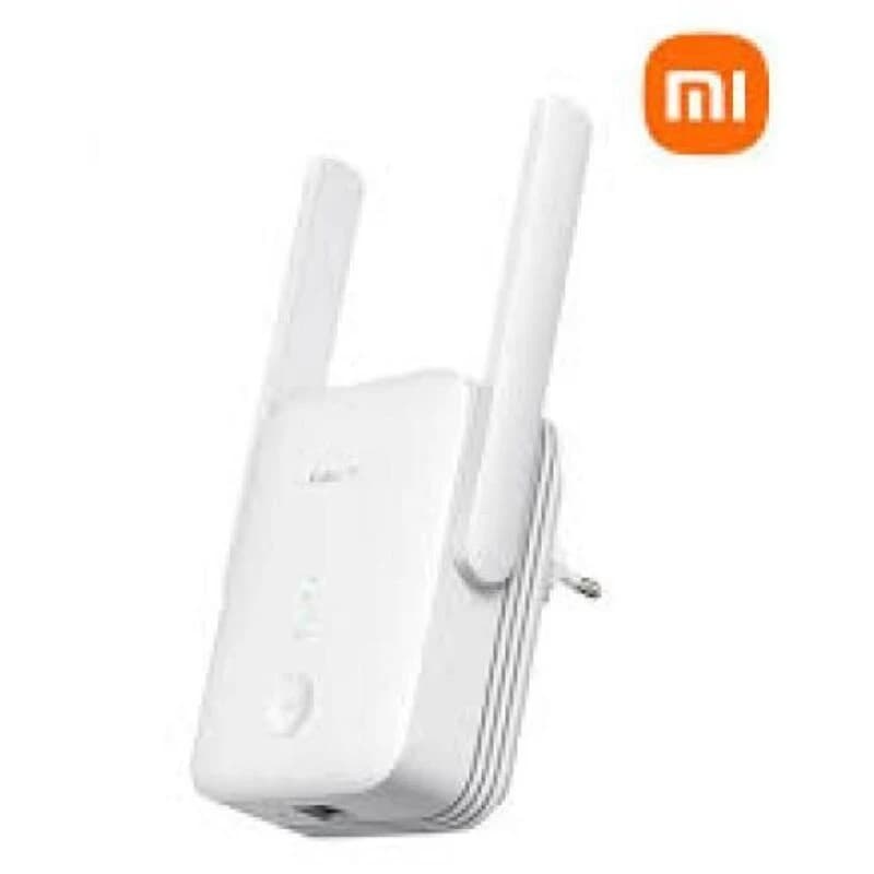 Xiaomi WiFi Range Extender AX1500 Network repeater White 10. 100. 100
