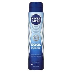 Nivea For Him Cool Kick 250ml