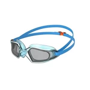 Speedo Hydropulse Goggles Blue/Smoke Junior