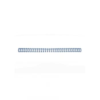 WireBind Binding Wires 3:1 NO.6 - A5 Blue (250)