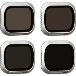 PGYTECH ND/PL Pro Filter Set for Mavic 2 Pro