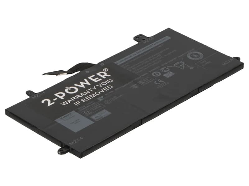 2-Power CBP3700A laptop spare part