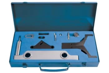 Laser Tools 6426 Engine Timing Tool Kit - Vauxhall/Opel