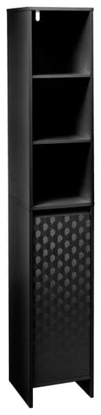 Lloyd Pascal Hana Tallboy Black