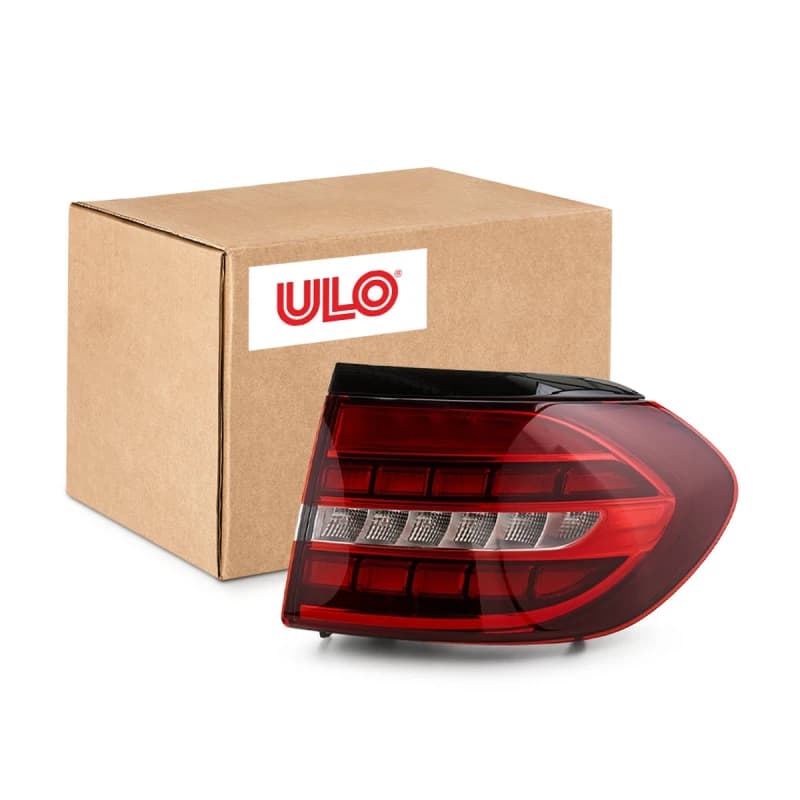 Rear light ULO 106570260