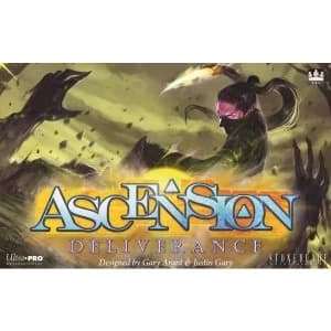 Ascension Deliverance