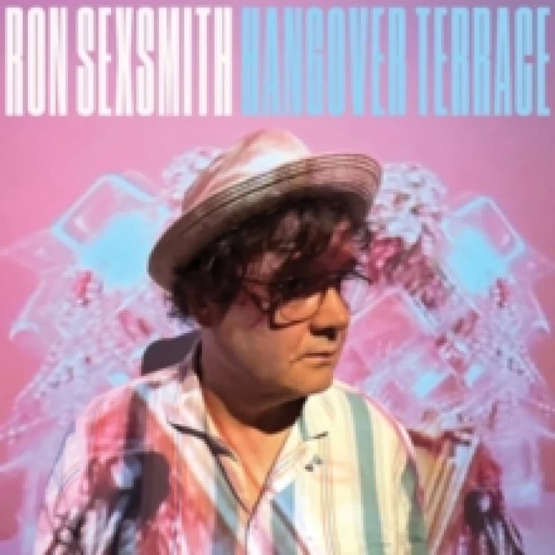 Hangover Terrace Vinyl