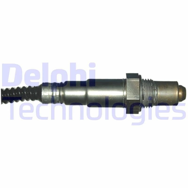 DELPHI Lambda sensor DELPHI ES10923-12B1