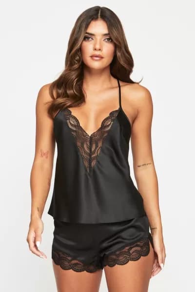Adoration Cami Set