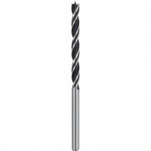 Bosch Brad Point Wood Drill Bit 4mm