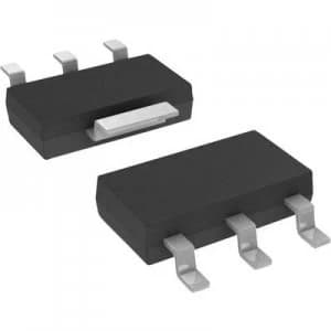 Voltage regulator linear Linear Technology LT1963AEST 2.5PBF SOT 223 3