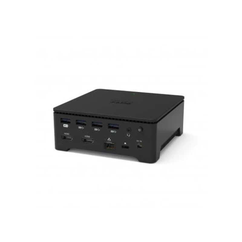 DOCKING UNIVERSAL OFFICE 2 X 2K