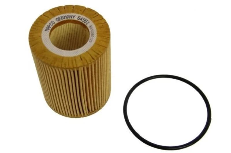 Oil filter MAPCO 64951