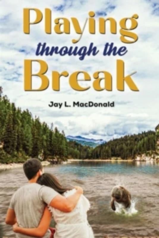 Playing Through the Break Hardback
