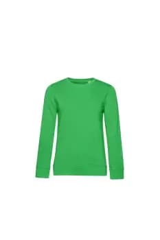 Organic Sweatshirt