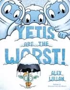 yetis are the worst