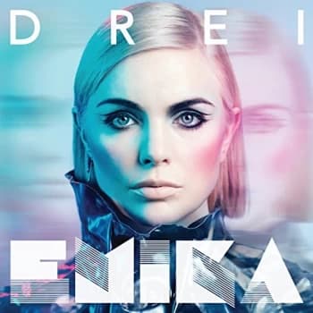 Emika - Drei CD