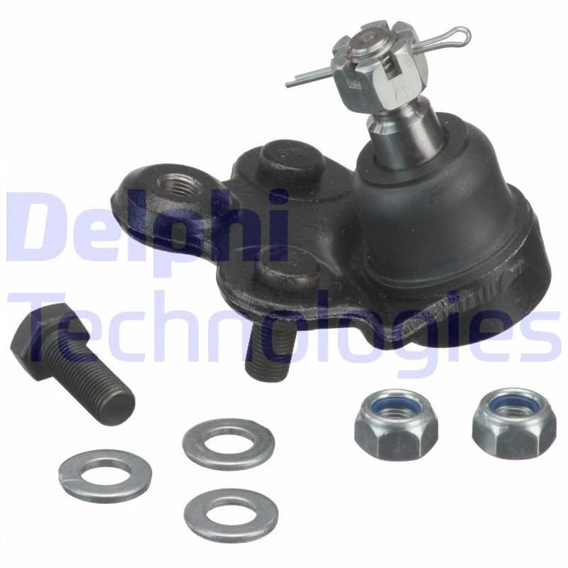 DELPHI Suspension arm DELPHI TC3403