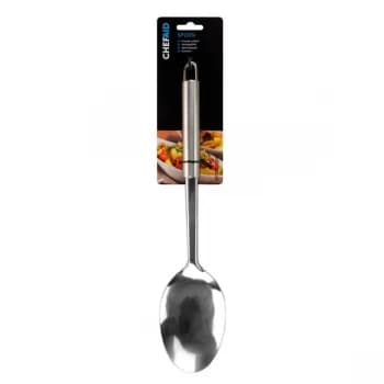 Chef Aid Silver Spoon