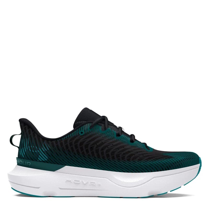 Under Armour Infinite Pro - Black 6
