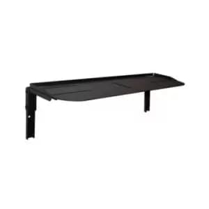 Peerless ACC309 signage display mount Black