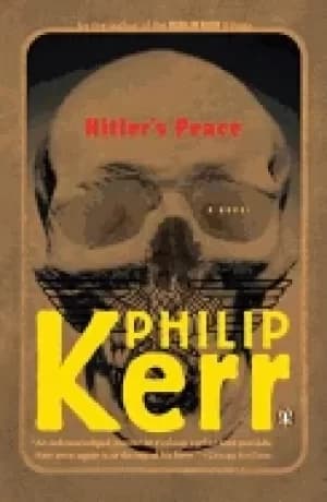 hitlers peace